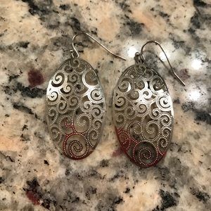 COPY - Francescas earrings!